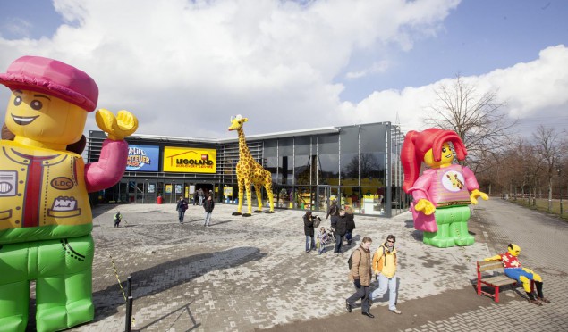 LEGOLAND® Oberhausen